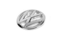 Volkswagen Caddy 2015–2020 Etuembleemi (kromiosa) kuva 2