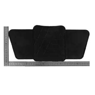 Takatunnelimatto (Stingray Premium)