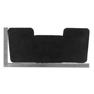 Takatunnelimatto (Stingray Premium) Nissan Qashqai 2014–2021 kuva 1