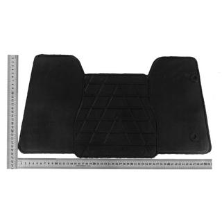 Takatunnelimatto (Stingray Premium) Opel Zafira B 2005–2011 kuva 1