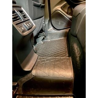Takatunnelimatto (Stingray Premium) Subaru Forester 2018–2024 kuva 3