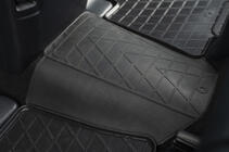 Toyota Land Cruiser Prado 150 2009–2023 Takatunnelimatto (Stingray Premium) kuva 7