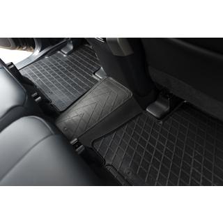 Takatunnelimatto (Stingray Premium) Toyota Land Cruiser Prado 150 2009–2023 kuva 2