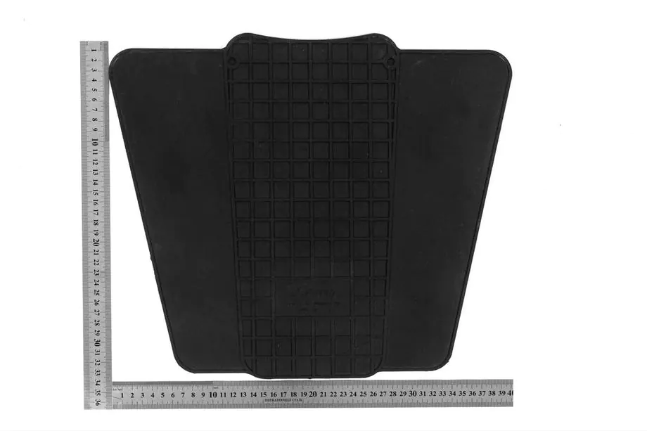 Toyota Rav 4 2013–2018 Takatunnelimatto (Stingray Premium) Image