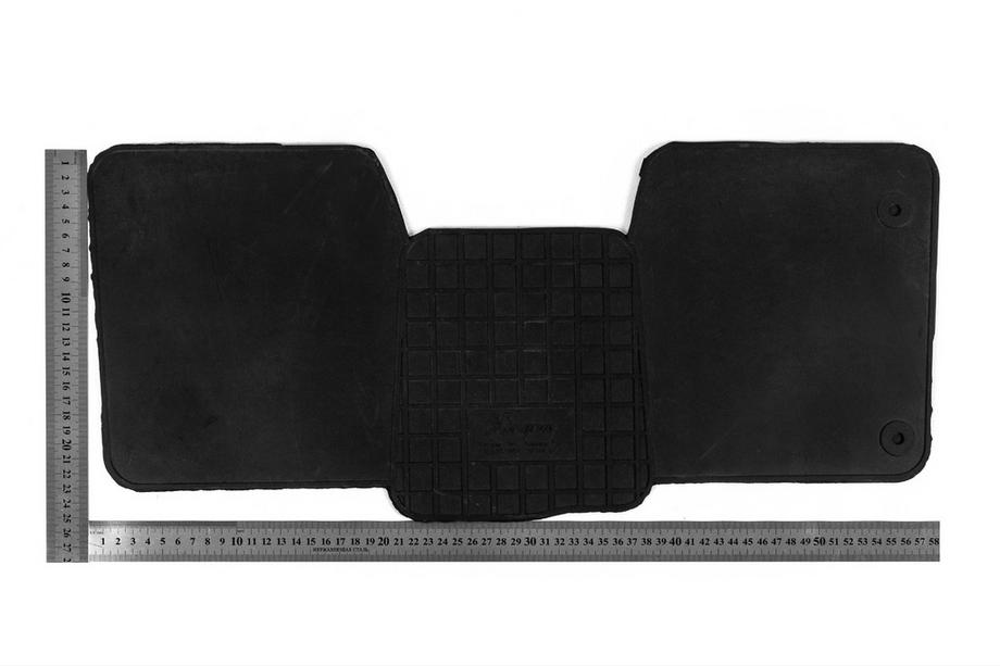 Volkswagen Tiguan 2007–2016 Takatunnelimatto (Stingray Premium) Image