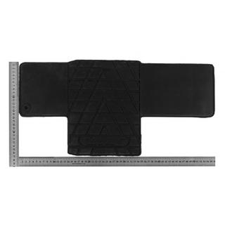 Takatunnelimatto (Stingray Premium) Volkswagen Touran 2003–2010 kuva 1
