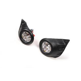 LED-sumuvalot (2 kpl) kuva 2