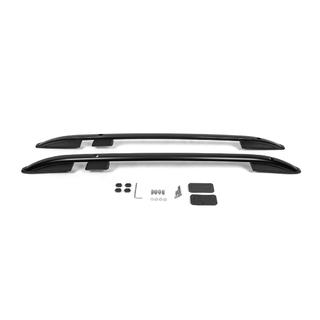 Kattokaiteet Skyport Black (2 kpl) Mazda CX-5 2017–2025 kuva 4
