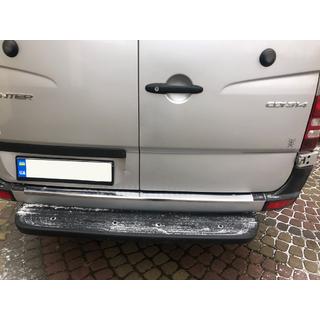 Takapuskurin suojalista (Carmos V1, RST) kuva 3
