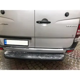 Takapuskurin suojalista (Carmos V1, RST) kuva 3