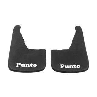 Premium Roiskeläpät Punto (2 kpl) Fiat Punto Grande/EVO 2006–2018 kuva 2