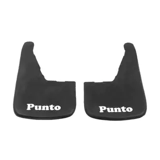 Premium Roiskeläpät Punto (2 kpl) Fiat Punto Grande/EVO 2006–2018 kuva 2