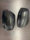 Mercedes Vito W639 2004–2014 Peilinkuoret Vito 2004-2010 (2 kpl, hiilikuitu-look) kuva 4