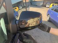 Mercedes Vito W639 2004–2014 Peilinkuoret Vito 2004-2010 (2 kpl, hiilikuitu-look) kuva 5