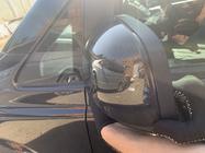 Mercedes Vito W639 2004–2014 Peilinkuoret Vito 2004-2010 (2 kpl, hiilikuitu-look) kuva 2
