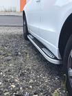 Audi Q5 2008–2017 Tayga V2 sivukynnykset (2 kpl, alumiini) kuva 4