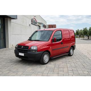 Sivuaskelmat Maya Red (2 kpl, alumiini) kuva 1