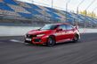 Honda Civic Type R -viistoperän urheilullinen versio kuva 14