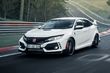 Honda Civic Type R -viistoperän urheilullinen versio kuva 12