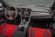 Honda Civic Type R -viistoperän urheilullinen versio kuva 5