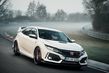 Honda Civic Type R -viistoperän urheilullinen versio kuva 9