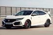 Honda Civic Type R -viistoperän urheilullinen versio kuva 3