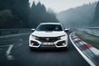 Honda Civic Type R -viistoperän urheilullinen versio kuva 2
