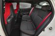 Honda Civic Type R -viistoperän urheilullinen versio kuva 7