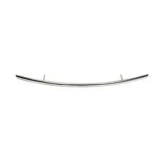 Etuosan alempi suojaputki ST008 (ruostumaton teräs) kuva 2