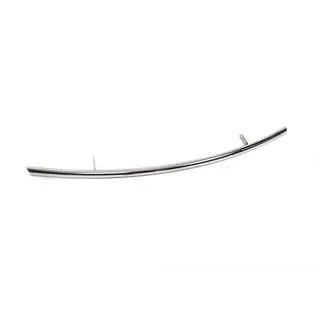 Etuosan alempi suojaputki ST008 (ruostumaton teräs) kuva 3