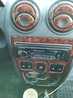 Lada Largus 2012– Kojelaudan suojalistat (vaihtoehto 2) kuva 6