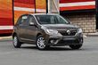 Päivitetyn Renault Sandero -hatchbackin koeajo, 2. sukupolvi kuva 1
