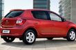 Päivitetyn Renault Sandero -hatchbackin koeajo, 2. sukupolvi kuva 3