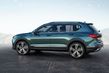 Keskikokoinen katumaasturi: SEAT Tarraco kuva 5