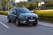 Keskikokoinen katumaasturi: SEAT Tarraco kuva 4