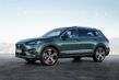Keskikokoinen katumaasturi: SEAT Tarraco kuva 1