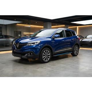 Maya Blue sivuaskelmat (2 kpl, alumiini) kuva 1