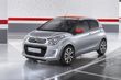 Citroen C1 -viisiovisen hatchbackin koeajo kuva 2