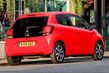 Citroen C1 -viisiovisen hatchbackin koeajo kuva 4
