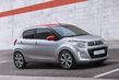 Citroen C1 -viisiovisen hatchbackin koeajo kuva 1