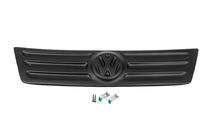 Volkswagen Caddy 2004–2010 Talvisuoja jäähdyttimensäleikköön (yläosa) Matta kuva 4