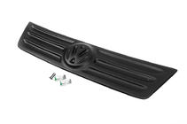 Volkswagen Caddy 2004–2010 Talvisuoja jäähdyttimensäleikköön (yläosa) Matta kuva 5
