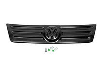 Volkswagen Caddy 2004–2010 Talvisuoja jäähdyttimensäleikköön (yläosa) Matta kuva 6