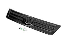 Volkswagen Caddy 2004–2010 Talvisuoja jäähdyttimensäleikköön (yläosa) Matta kuva 7