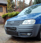 Volkswagen Caddy 2004–2010 Talvisuoja etusäleikköön (alempi) kuva 3
