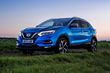 Nissan Qashqai -crossoverin toinen sukupolvi kuva 1