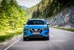 Nissan Qashqai -crossoverin toinen sukupolvi kuva 4