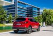 Nissan Qashqai -crossoverin toinen sukupolvi kuva 10