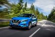 Nissan Qashqai -crossoverin toinen sukupolvi kuva 2