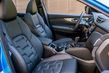 Nissan Qashqai -crossoverin toinen sukupolvi kuva 7